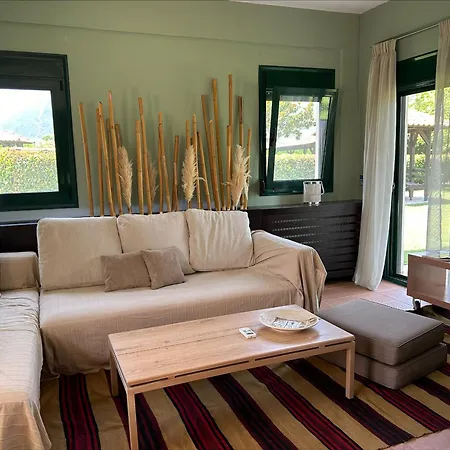 Olympus Theophilia Villas Skotina Dış mekan fotoğraf