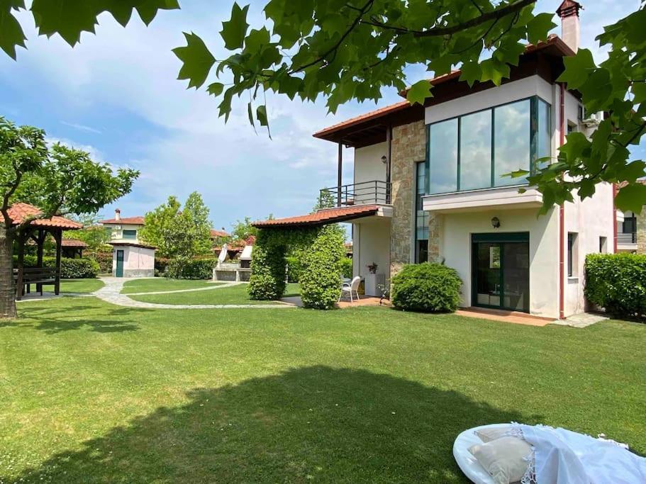 Holiday home Olympus Theophilia Skotina