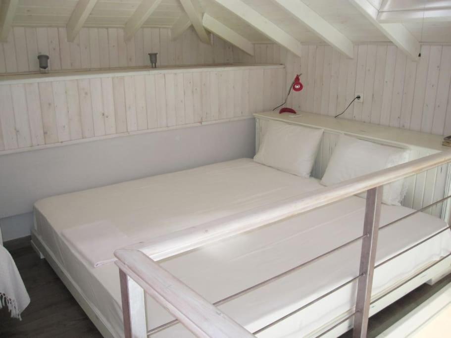 Olympus Theophilia Holiday home *