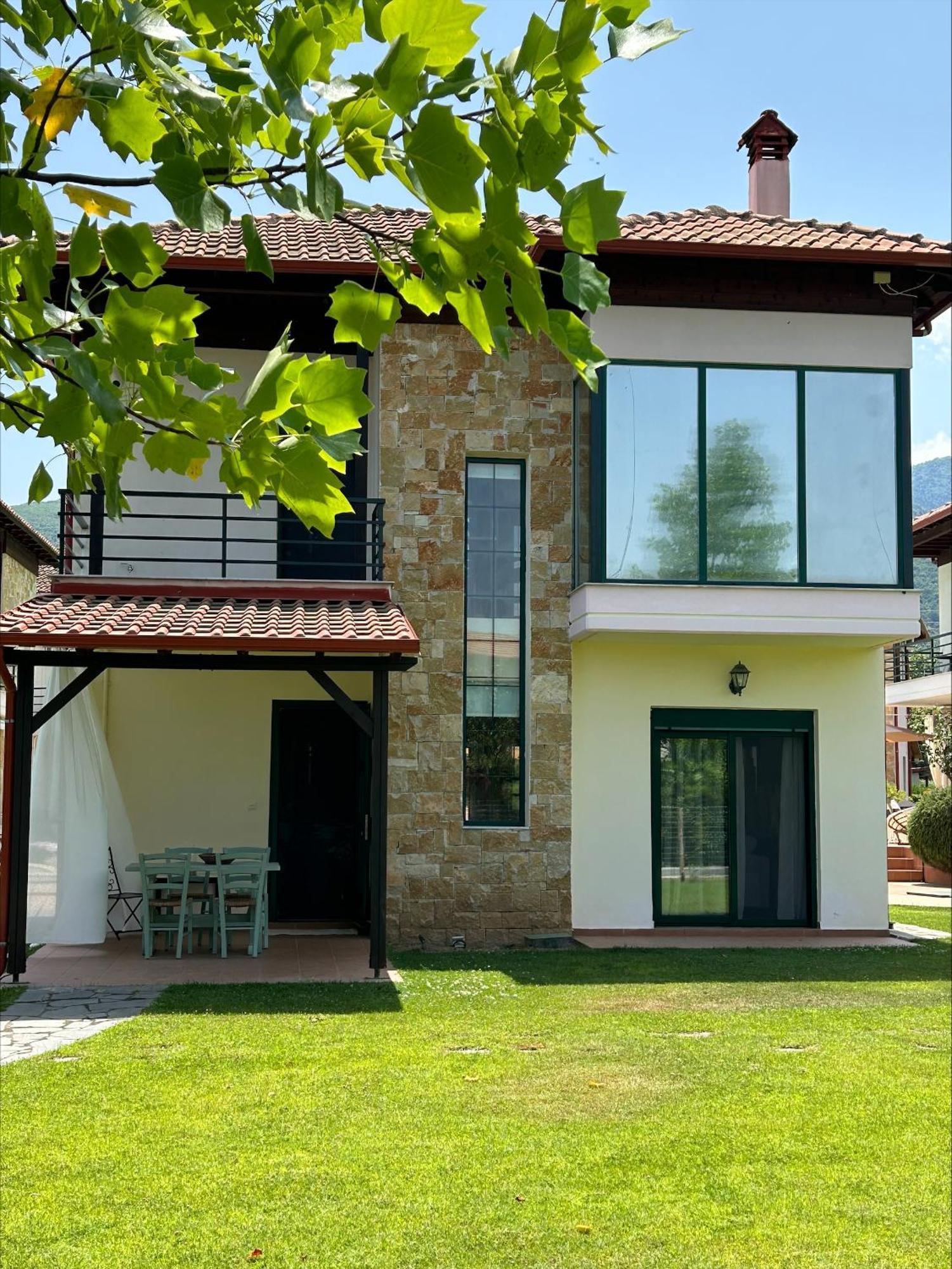 Holiday home Olympus Theophilia