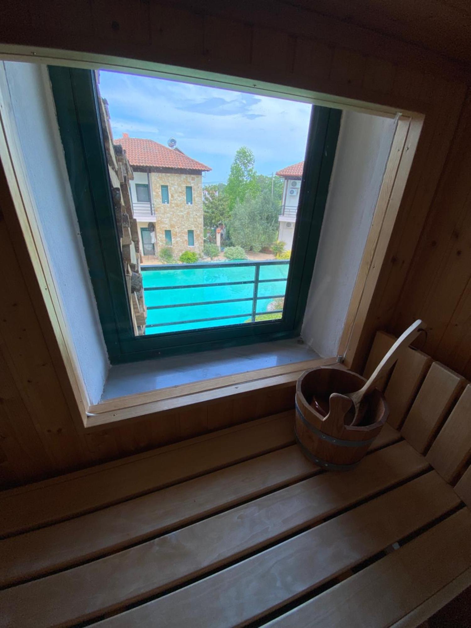 Olympus Theophilia Holiday home