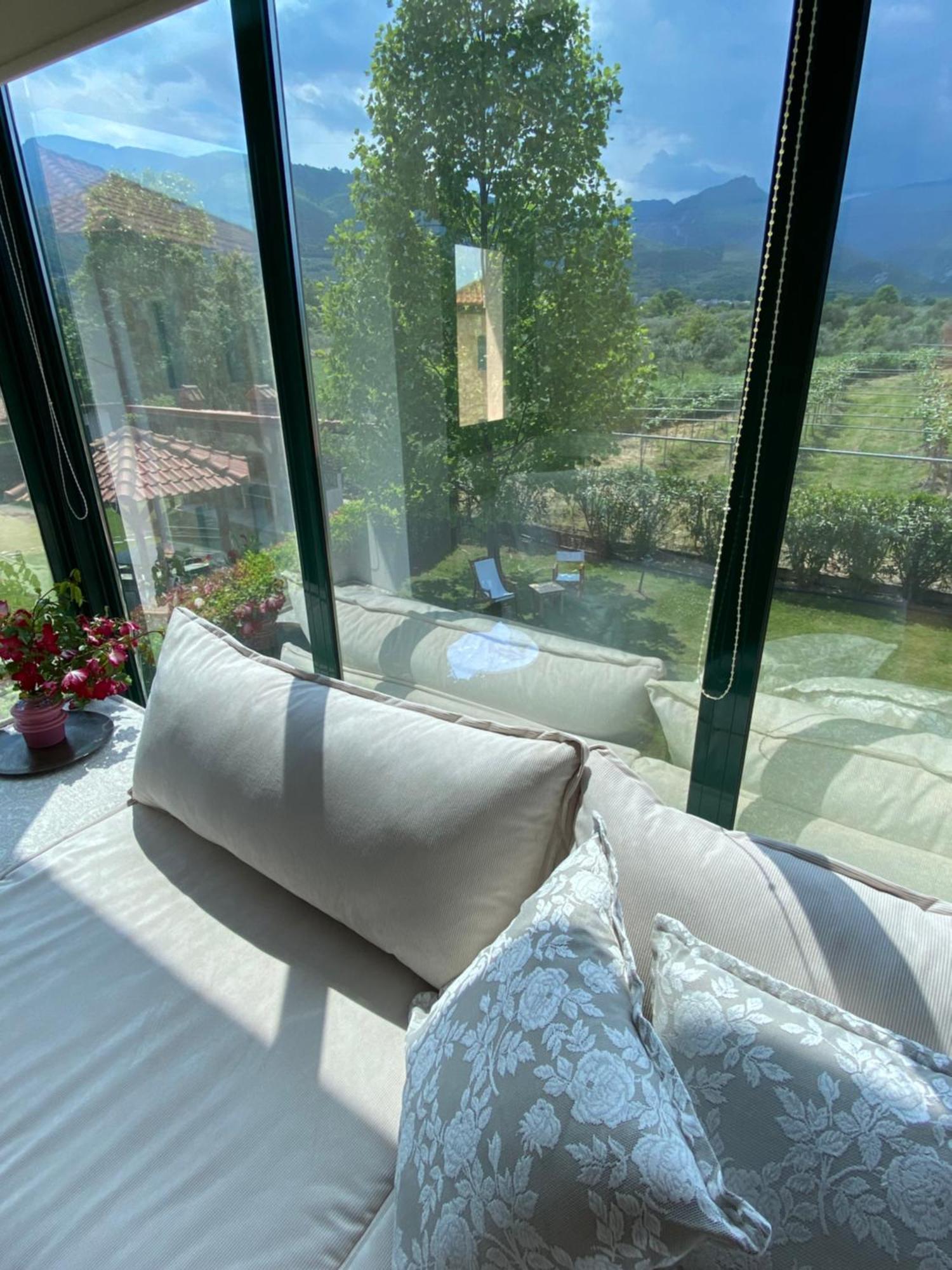 Olympus Theophilia Holiday home