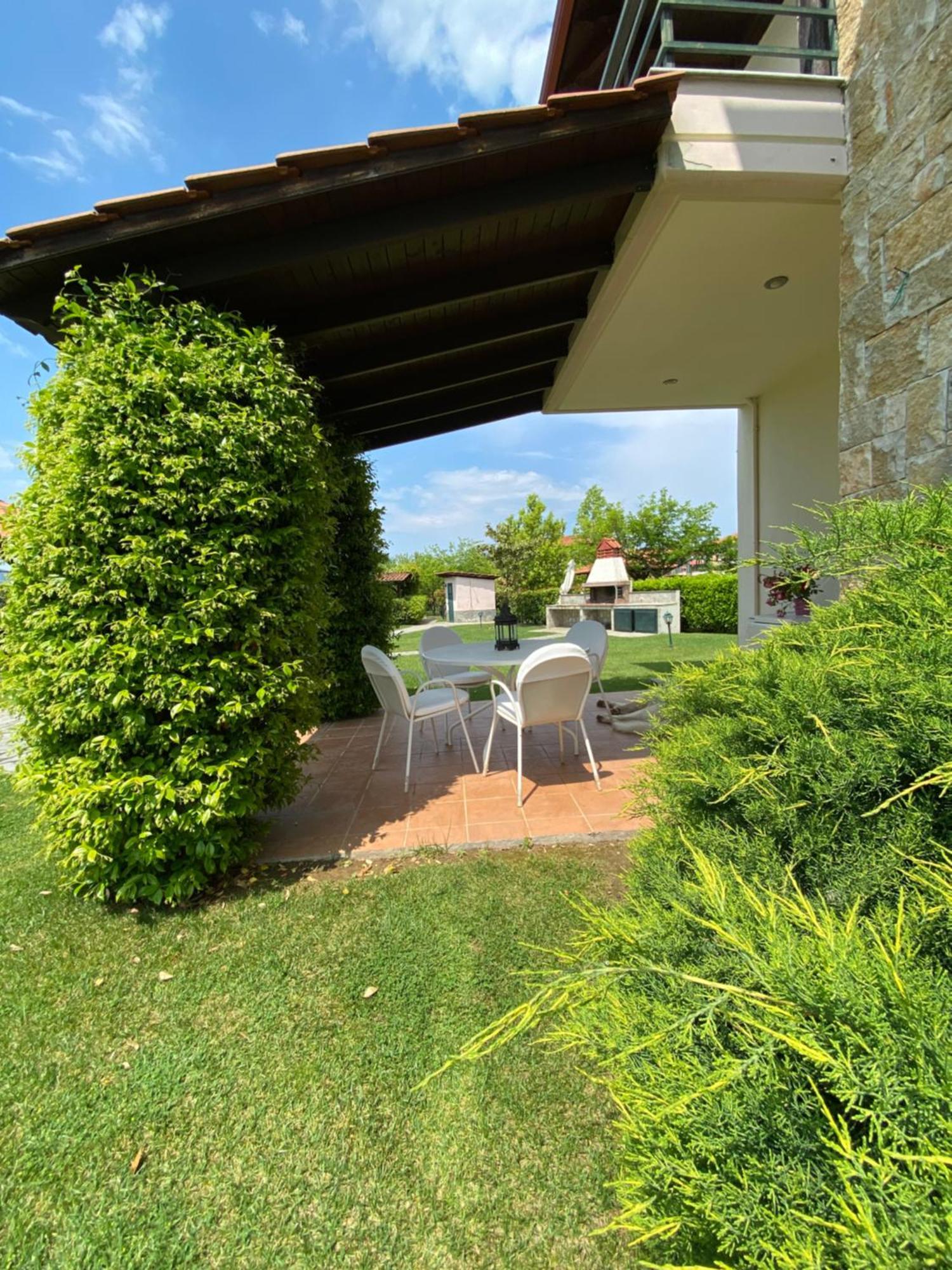 Olympus Theophilia Holiday home *