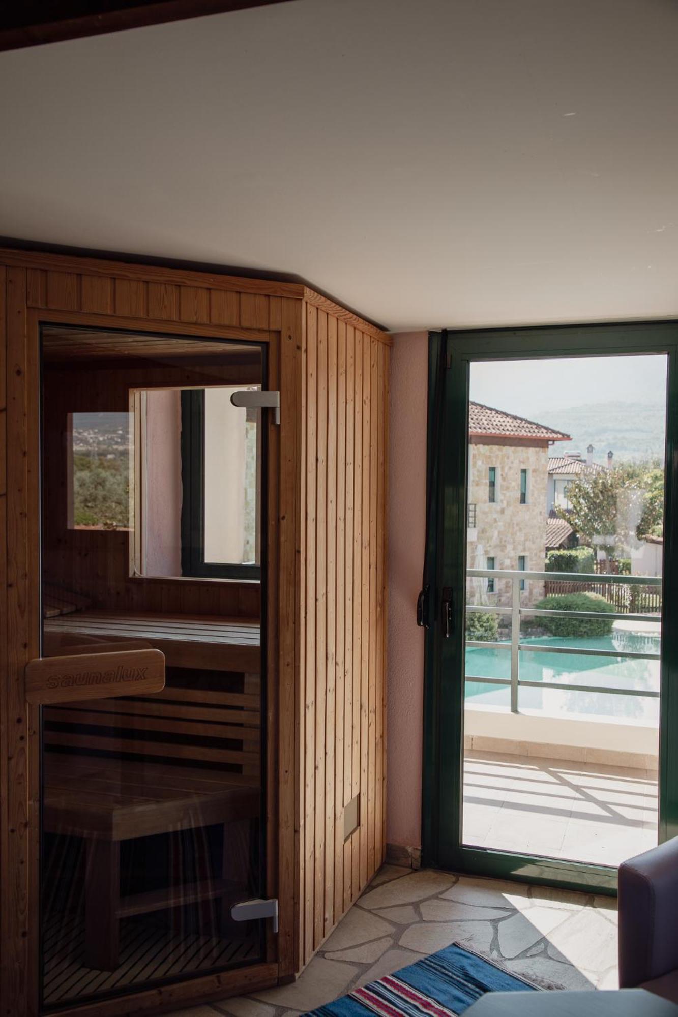 Olympus Theophilia Holiday home *