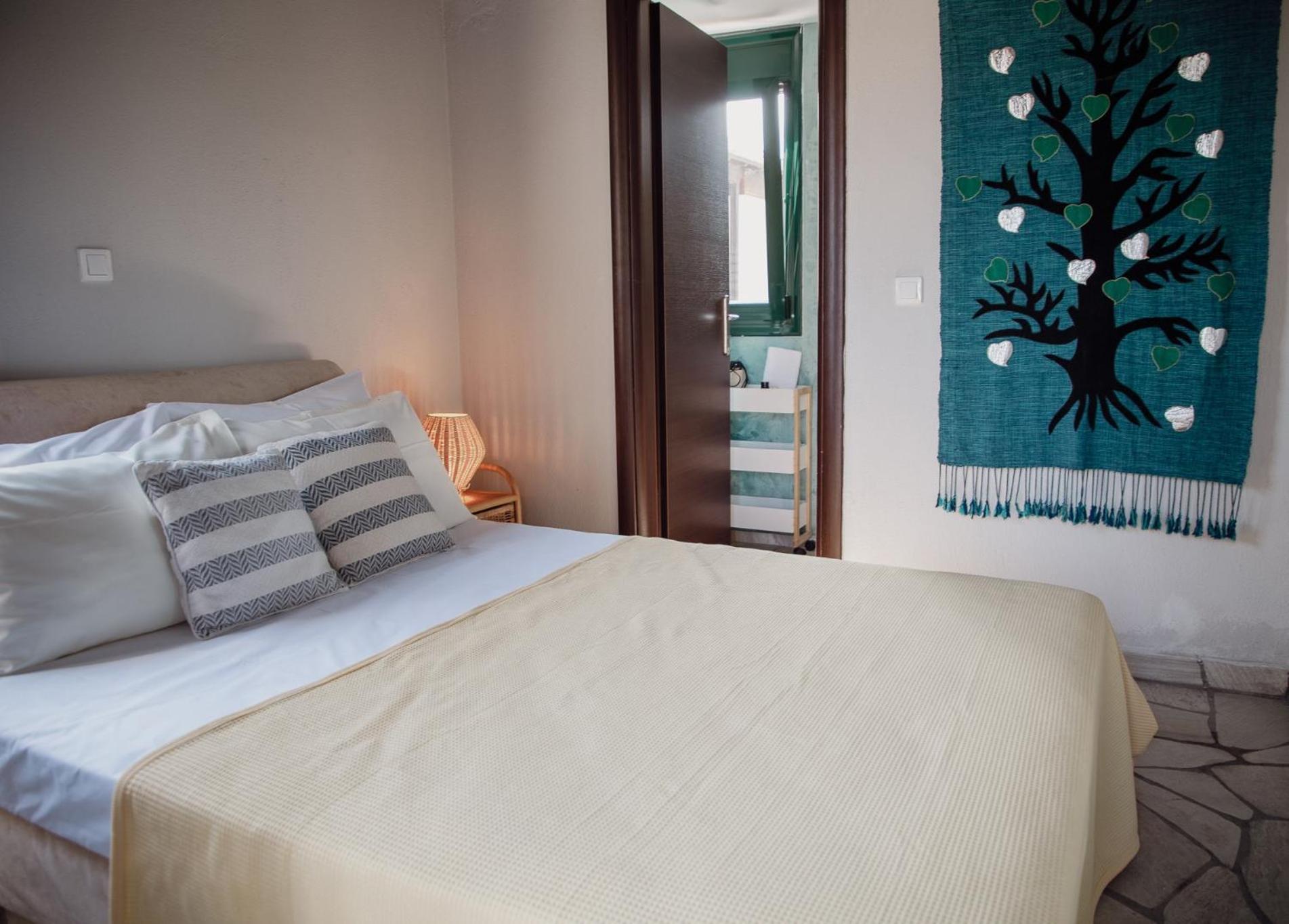 Olympus Theophilia Holiday home *